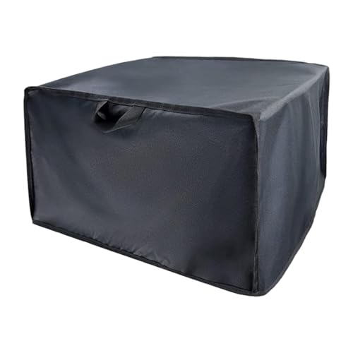Staubabdeckung für den Drucker, wasserdichte Druckerabdeckung - Oxford Wireless Printer Cover aus Stoff, Staubschutzhülle wasserdicht für von brooksnaji