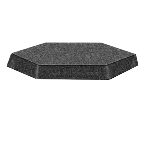 Trampolin Baldachin Abschirmung - schwarz EVA Netzdach, Outdoor-Spieldecke | UV-beständige Schutzzelte, vielseitige Ersatzteile Outdoor-Feld Zubehör Trampolin Baldachin Abschirmung - schwarz EVA Netzdach, Outdoor-Spieldecke | UV-beständige Schutzzelte, vielseitige Ersatzteile Outdoor-Feld Zubehör von brooksnaji
