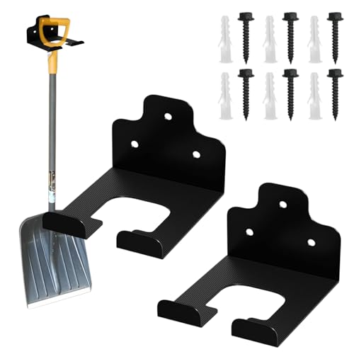 Wandmontierte Hochleistungs -Trimmer -Rack - Garage -Hanger -Haken, Mehrzweck -Werkzeugregal | Verstärktes Dienstprogramm Rack Mit Wasserdichtem Finish Und Robustes Design, Zuverlässiges Montagesystem Wandmontierte Hochleistungs -Trimmer -Rack - Garage -Hanger -Haken, Mehrzweck -Werkzeugregal | Verstärktes Dienstprogramm Rack Mit Wasserdichtem Finish Und Robustes Design, Zuverlässiges Montagesystem von brooksnaji