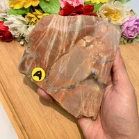 Natural Golden Sunstone Slab|Aventurescence Flash & Crystal|Zen Desk Decor With Stand|Healing Energy Gift Set Christmas Gift Natural Golden Sunstone Slab|Aventurescence Flash & Crystal|Zen Desk Decor With Stand|Healing Energy Gift Set Christmas Gift von brosscrystal