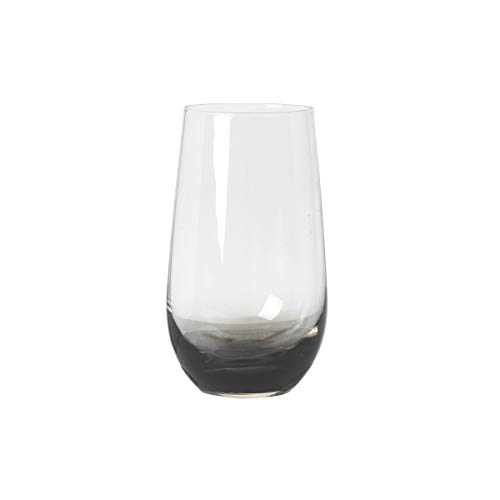 Broste Copenhagen 14460638 Wasserglas, Glas von broste Copenhagen