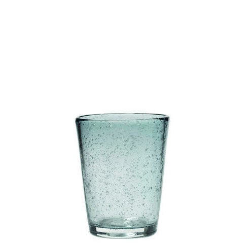 Broste Copenhagen 14495873 Wasserglas, Glas von broste Copenhagen