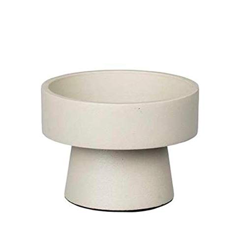 Broste Copenhagen Kerze, Beige, 6 von broste Copenhagen