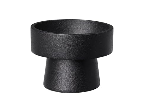 Broste Copenhagen Kerze, Schwarz, 6 Broste Copenhagen Kerze, Schwarz, 6 von broste Copenhagen