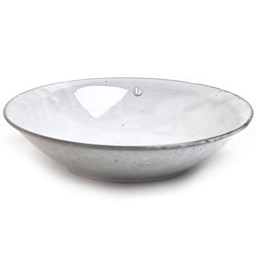 Broste Copenhagen Nordic Sand Teller klein 20 cm sandfarben / grau / beige Dessertteller Teller Vorspeisenteller Keramikteller Porzellangeschirr skandinavisches Design spülmaschinengeeignet Broste Copenhagen Nordic Sand Teller klein 20 cm sandfarben / grau / beige Dessertteller Teller Vorspeisenteller Keramikteller Porzellangeschirr skandinavisches Design spülmaschinengeeignet von broste Copenhagen