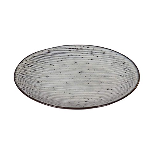 Broste Copenhagen Copenhagen Nordic Sea Beilagenteller 15cm, graugrün von broste Copenhagen