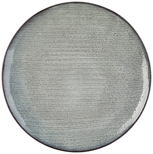 Broste Copenhagen 14531033 Essteller, Steinzeug, Nordic SEA,26cm Broste Copenhagen 14531033 Essteller, Steinzeug, Nordic SEA,26cm von broste Copenhagen