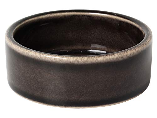 Nordic Coal Schale 8 cm von broste Copenhagen