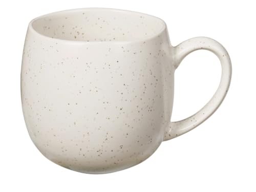 broste Copenhagen Teetasse, Steingut, 10 x 9 x 10 cm von broste Copenhagen