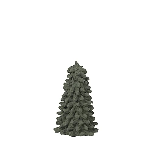 broste Copenhagen Deko-Tannenbaum, Baumwolle, 16cm von broste Copenhagen