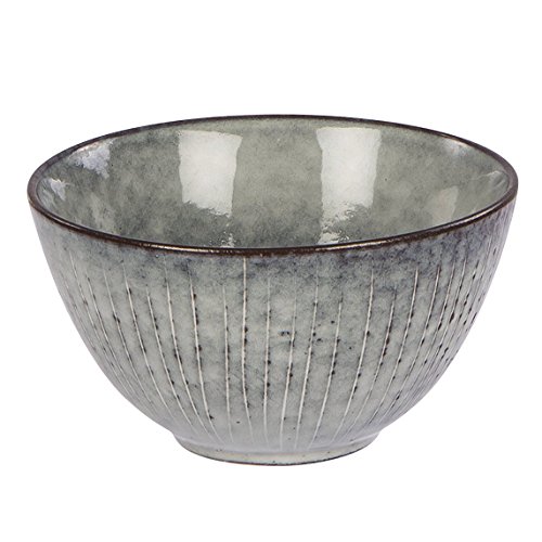 broste Copenhagen - Schale NORDIC Sea - Ø 15cm von broste Copenhagen