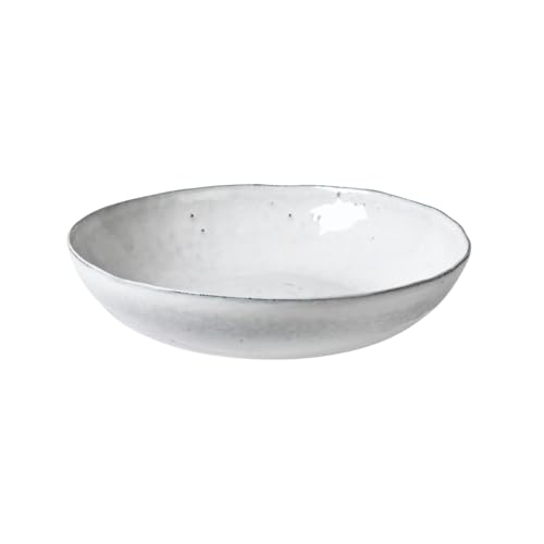 Broste Copenhagen Salat Schale 'Nordic Sand' Broste Copenhagen Salat Schale 'Nordic Sand' von broste Copenhagen