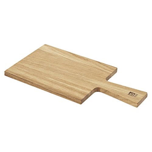 Broste Copenhagen 57000005 Schneidebrett, Birkenholz, Braun von broste Copenhagen