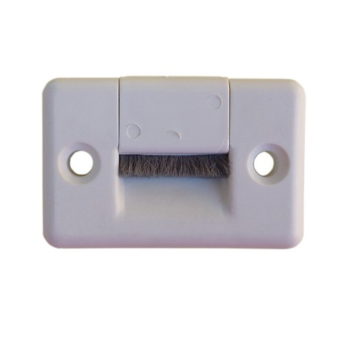 Gurtdurchführung für 23mm Rollladen Maxi Gurtband Gurtumlenkrolle Variante C Gurtdurchführung für 23mm Rollladen Maxi Gurtband Gurtumlenkrolle Variante C von brr exactus GmbH