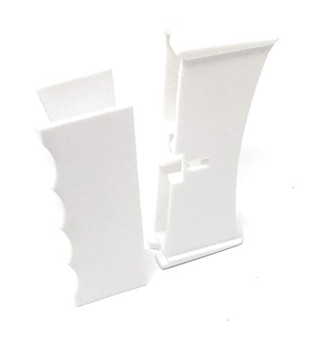 Rollladen Schnurzughilfe / Gurtzughilfe für Rolladen und Jalousie mit 4,5mm Schnurzug oder 14mm Mini Gurtband Rollladen Schnurzughilfe / Gurtzughilfe für Rolladen und Jalousie mit 4,5mm Schnurzug oder 14mm Mini Gurtband von brr exactus GmbH