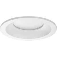 Brumberg Leuchten LED-Einbaustrahler 350mA 3000K weiß 12527073 von brumberg