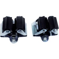 Gerätehalter Rolle 2er Set Gerätehalter Rolle 2er Set von bruns