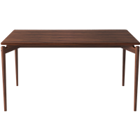 Bruunmunch - Pure Dining Esstisch Länge 140 Cm Bruunmunch - Pure Dining Esstisch Länge 140 Cm von bruunmunch