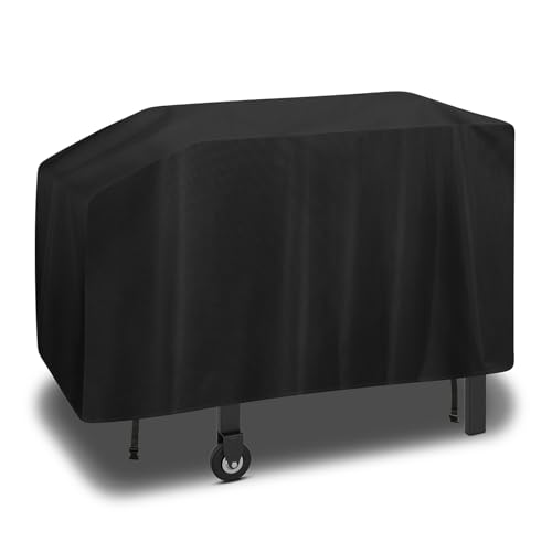 Grillabdeckung für Blackstone 71.1 cm Grillplatte, für Blackstone 1517, 1605, 1853, 1555, wasserdichte Oxford Flat Top Gasgrillabdeckung - Nur Abdeckung Grillabdeckung für Blackstone 71.1 cm Grillplatte, für Blackstone 1517, 1605, 1853, 1555, wasserdichte Oxford Flat Top Gasgrillabdeckung - Nur Abdeckung von bruwaa