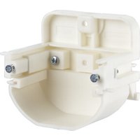 BTR NETCOM Halter m.Trennschale f.T-Nut 50mm Tr-Sch 130889 5011-I von btr