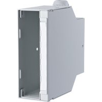 BTR NETCOM OpDAT REGpro Spleißvertei. gr unbestückt 15024A10-E von btr