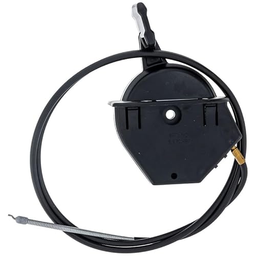 746P06891 746-06891 Compatible with CUB Cadet 51" Throttle Cable ZT1-42 KH, ZT1-42 KH FAB, ZT1-46 KH FAB, ZT1-50 KH FAB, ZT1-54 KH FAB, ZT2-60 KH FAB, ZTS1-42 KH FAB, ZTS1-46 KH FABL8 746P06891 746-06891 Compatible with CUB Cadet 51" Throttle Cable ZT1-42 KH, ZT1-42 KH FAB, ZT1-46 KH FAB, ZT1-50 KH FAB, ZT1-54 KH FAB, ZT2-60 KH FAB, ZTS1-42 KH FAB, ZTS1-46 KH FABL8 von bubbacare