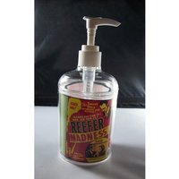 Reefer Madness Seifenspender Retro Vintage Kitsch Dekor Küche Reefer Madness Seifenspender Retro Vintage Kitsch Dekor Küche von buckaroosmercantile