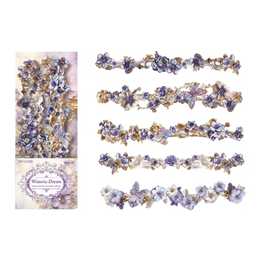 10pcs Border Dekorative Aufkleber Adheisve Aufkleber Für Scrapbooking Journaling Planer Phone Case Foto Album Scrapbook Verzierungen 10pcs Border Dekorative Aufkleber Adheisve Aufkleber Für Scrapbooking Journaling Planer Phone Case Foto Album Scrapbook Verzierungen von budebuse