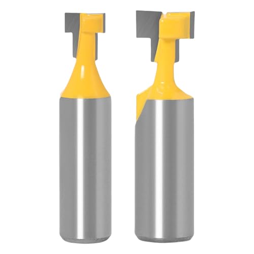 2 Piece Set Hole Cutter High Schneidwerkzeug Für Holzbearbeitung Und Projekte Mit Stahlverriegelungsroutern Bit 2 Piece Set Hole Cutter High Schneidwerkzeug Für Holzbearbeitung Und Projekte Mit Stahlverriegelungsroutern Bit von budebuse