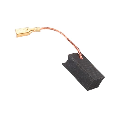 4PCS Mühle Carbonbürsten Für Elektrowerkzeug Elektrik Hammerbohrer Pinsel Für Bohrmühle Zubehör Tool Ersatz 4PCS Mühle Carbonbürsten Für Elektrowerkzeug Elektrik Hammerbohrer Pinsel Für Bohrmühle Zubehör Tool Ersatz von budebuse