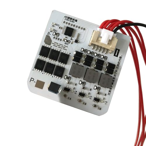 Advanced Battery Management Board Battery Protection Board Für Elektrofahrräder Und Werkzeug Mit Überdisgebenden Schutzlagen Lithium Eisenphosphat Advanced Battery Management Board Battery Protection Board Für Elektrofahrräder Und Werkzeug Mit Überdisgebenden Schutzlagen Lithium Eisenphosphat von budebuse