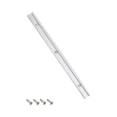 Aluminium T Tracks Slot Gehrungsstrecke Jig Mitler Stange Slider Tischschneider Router Tisch T Slot Holzbearbeitungswerkzeugzubehör Holzbearbeitungswerkzeug Aluminium T Tracks Slot Gehrungsstrecke Jig Mitler Stange Slider Tischschneider Router Tisch T Slot Holzbearbeitungswerkzeugzubehör Holzbearbeitungswerkzeug von budebuse