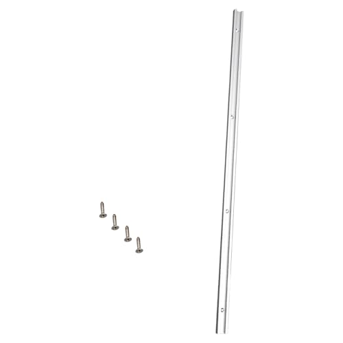 Aluminium T Tracks Slot Gehrungsstrecke Jig Mitler Stange Slider Tischschneider Router Tisch T Slot Holzbearbeitungswerkzeugzubehör Holzbearbeitungswerkzeug von budebuse