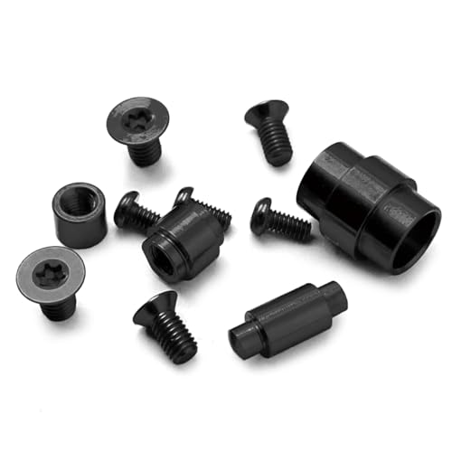 Hochfestigkeitsschneider Griffschrauben In 4 Farben Für Outdoor Aktivität Ästhetic Appeal DIYER Enthusiasten Cutter Hardware Hochfestigkeitsschneider Griffschrauben In 4 Farben Für Outdoor Aktivität Ästhetic Appeal DIYER Enthusiasten Cutter Hardware von budebuse