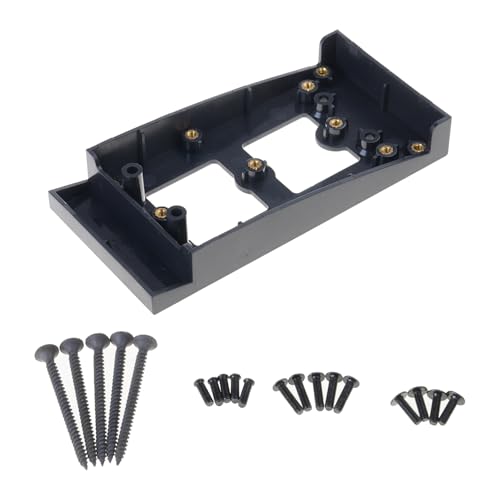 Home Antitheft Rings Video Türklingel Mount Vinyls Abstellgleiswinkel Einstellungshalterung Bracket Einfach Zu Installierende Klammer Home Antitheft Rings Video Türklingel Mount Vinyls Abstellgleiswinkel Einstellungshalterung Bracket Einfach Zu Installierende Klammer von budebuse
