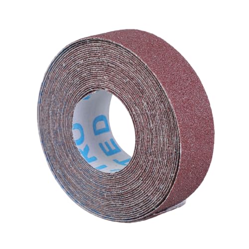Langlebige Emery Stoffrolle Schleif Sandpapierrolle Für Projekte Und Professionelle Holzarbeiter Verwenden Für Handschleibchen Schleifpapier Langlebige Emery Stoffrolle Schleif Sandpapierrolle Für Projekte Und Professionelle Holzarbeiter Verwenden Für Handschleibchen Schleifpapier von budebuse