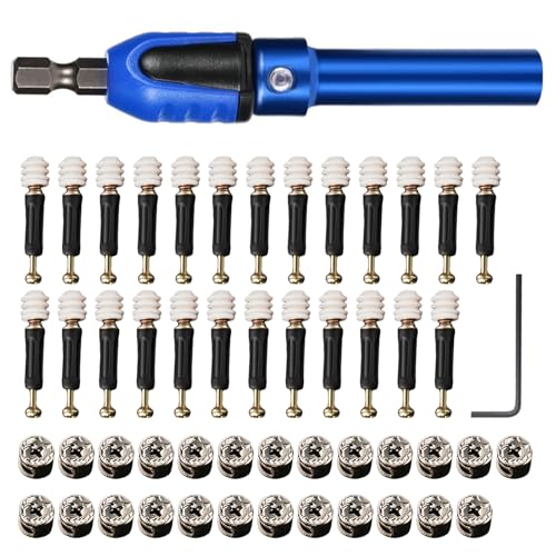 Magnetische Schraubendreher Bithalter Mit Kohlenstoffstahl Verstellbarer Tiefenschraubenbuchse Mit Schrauben Zur Verbesserung Der Stabilitäts Hechse Schaft Sockel Magnetische Schraubendreher Bithalter Mit Kohlenstoffstahl Verstellbarer Tiefenschraubenbuchse Mit Schrauben Zur Verbesserung Der Stabilitäts Hechse Schaft Sockel von budebuse