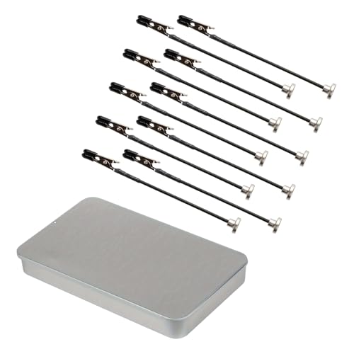 Magnetischer Flexibler Schwanenhals Mit Clip Für Helping Hände Dritte Handwerkzeug Elektronik Löthieb Schmuck Malerei Kunsthandwerk Handlöt Werkzeug Magnetischer Flexibler Schwanenhals Mit Clip Für Helping Hände Dritte Handwerkzeug Elektronik Löthieb Schmuck Malerei Kunsthandwerk Handlöt Werkzeug von budebuse