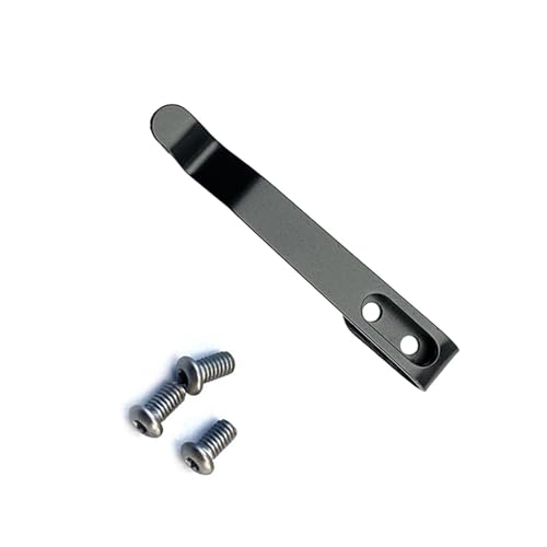 Metall Rücken Clip Taschen Cutter Carrem Rücken Zum Klappzubehör Campingausrüstung Metall Rücken Clip Taschen Cutter Carrem Rücken Zum Klappzubehör Campingausrüstung von budebuse