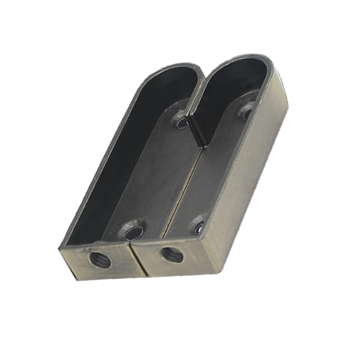 Multipurpose Closet Rod End Brackets Für Einfache Setups In Kleiderschränken Und Gewerbeplattenspardesigns Kleiderschrank Hardware Bequem Multipurpose Closet Rod End Brackets Für Einfache Setups In Kleiderschränken Und Gewerbeplattenspardesigns Kleiderschrank Hardware Bequem von budebuse