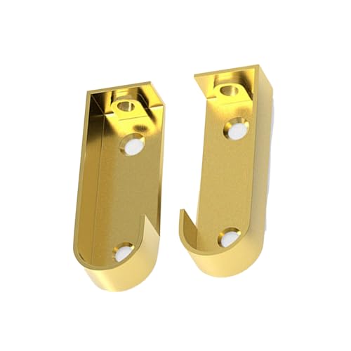 Multipurpose Closet Rod End Brackets Für Einfache Setups In Kleiderschränken Und Gewerbeplattenspardesigns Kleiderschrank Hardware Bequem Multipurpose Closet Rod End Brackets Für Einfache Setups In Kleiderschränken Und Gewerbeplattenspardesigns Kleiderschrank Hardware Bequem von budebuse