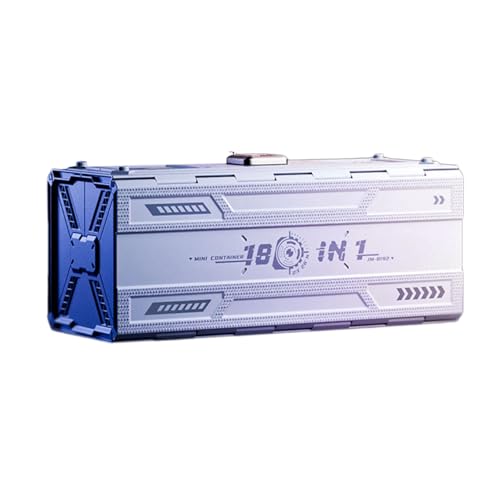 Präzise Schraubendreher Set Zylinder Organisierung Gehäuse 180 In 1 Raumsparendaufrollendes Professionelles Magnetisierungs Professionelles Handreparaturwerkzeug von budebuse