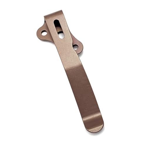 Tasche Hochstärke Cutter Clip Ersatzzubehör Mit 3 Schrauben Die Sich Perfekt Für Outdoor Enthusiasten Und Sammler Mit Hoher Stärke Eignen Tasche Hochstärke Cutter Clip Ersatzzubehör Mit 3 Schrauben Die Sich Perfekt Für Outdoor Enthusiasten Und Sammler Mit Hoher Stärke Eignen von budebuse