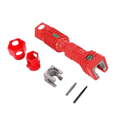 budebuse 24 In 1 Spüle Installateurschlüssel Multipurpose Klempnerschlüssel Wasserpfeife Spanner Für Haushandwerksliebhaber Und Klempner Rostbeständige Rohrwerkzeug budebuse 24 In 1 Spüle Installateurschlüssel Multipurpose Klempnerschlüssel Wasserpfeife Spanner Für Haushandwerksliebhaber Und Klempner Rostbeständige Rohrwerkzeug von budebuse