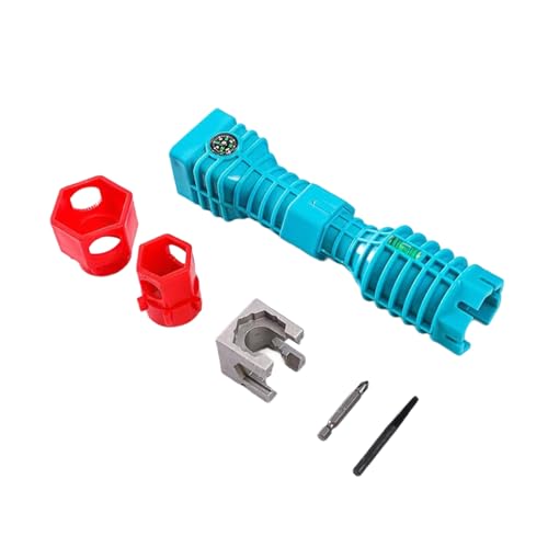 budebuse 24 In 1 Spüle Installateurschlüssel Multipurpose Klempnerschlüssel Wasserpfeife Spanner Für Haushandwerksliebhaber Und Klempner Rostbeständige Rohrwerkzeug budebuse 24 In 1 Spüle Installateurschlüssel Multipurpose Klempnerschlüssel Wasserpfeife Spanner Für Haushandwerksliebhaber Und Klempner Rostbeständige Rohrwerkzeug von budebuse