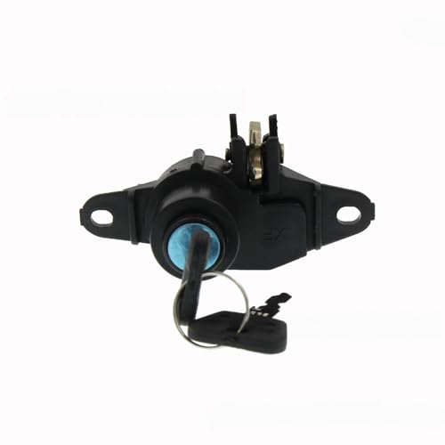 budebuse High Security Motorcycle Scooter Heckauflagerungskastenschlösser Elektrikbikes Heckkastenschlösser Upgrades Für Sichere Gegenstände Motorradkofferschloss budebuse High Security Motorcycle Scooter Heckauflagerungskastenschlösser Elektrikbikes Heckkastenschlösser Upgrades Für Sichere Gegenstände Motorradkofferschloss von budebuse