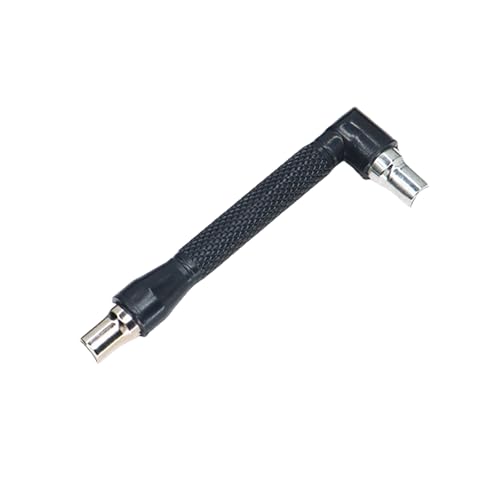 budebuse L Förmige Drehmomente Schraubenschlüssel Doppelkopf Schraubendreherbuchse Spanner 1/4 Zoll budebuse L Förmige Drehmomente Schraubenschlüssel Doppelkopf Schraubendreherbuchse Spanner 1/4 Zoll von budebuse