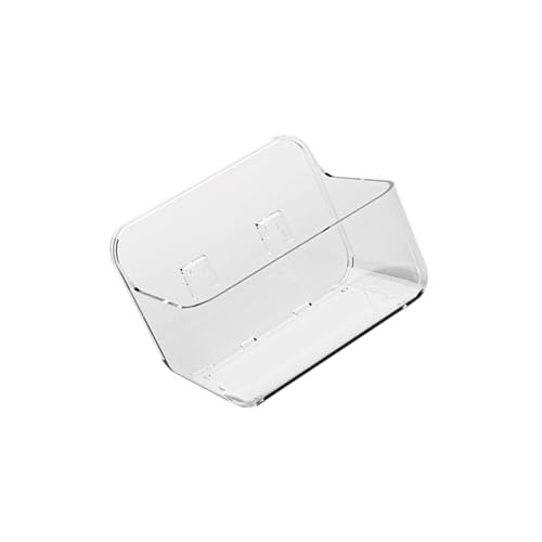 budebuse Plastikwandmontierte Organisatoren Stabile Wand Montierte Badezimmerablagerung Hangableer Organisation Rack Adhäsive Organisatoren budebuse Plastikwandmontierte Organisatoren Stabile Wand Montierte Badezimmerablagerung Hangableer Organisation Rack Adhäsive Organisatoren von budebuse