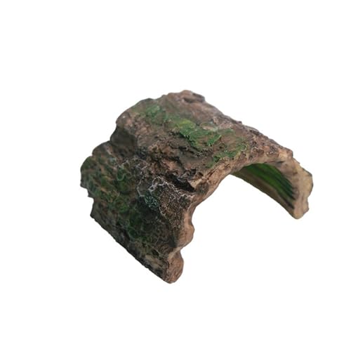budebuse Simulation Driftwood Tree Stumpf Aquarien Dekorative Sichere Verstecks für Fische Und Reptilien Fischtank Landschaftsbaumhöhle Aquarien Dekoration budebuse Simulation Driftwood Tree Stumpf Aquarien Dekorative Sichere Verstecks für Fische Und Reptilien Fischtank Landschaftsbaumhöhle Aquarien Dekoration von budebuse