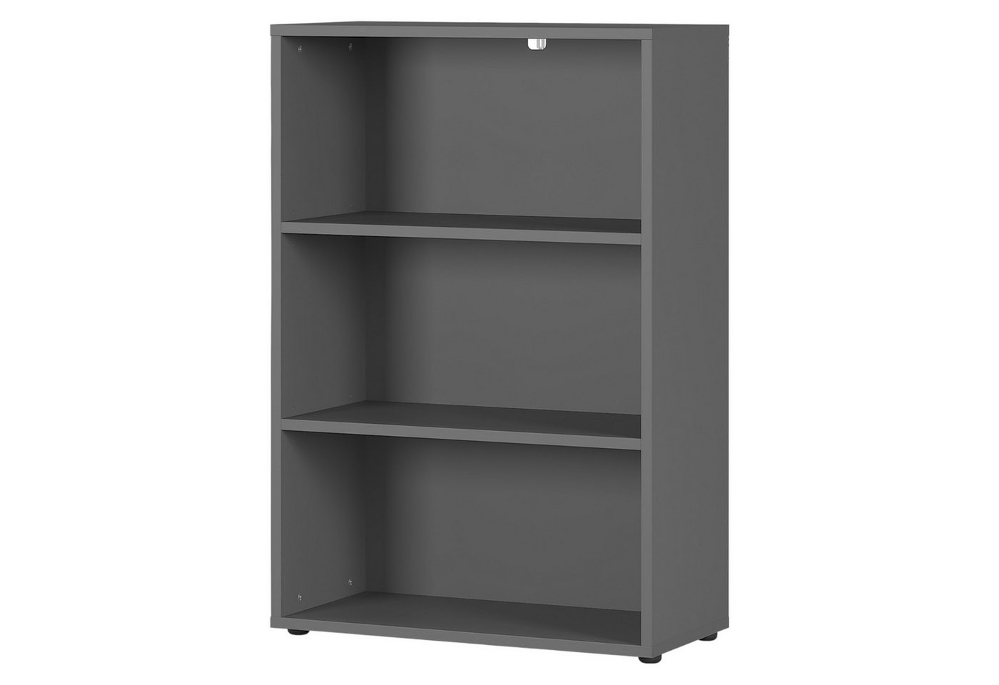 bümö Aktenregal Space Regale, Holzregal für Ordner, Akten, Bücher & Co. bümö Aktenregal Space Regale, Holzregal für Ordner, Akten, Bücher & Co. von bümö